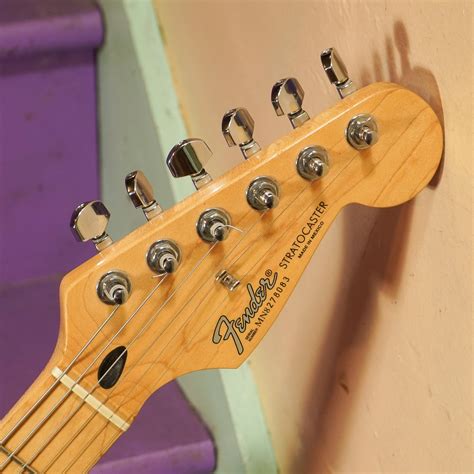 mexican made stratocasters for sale.